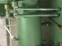 橡膠擠出機視頻