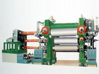 XY-230×350三輥壓延機
